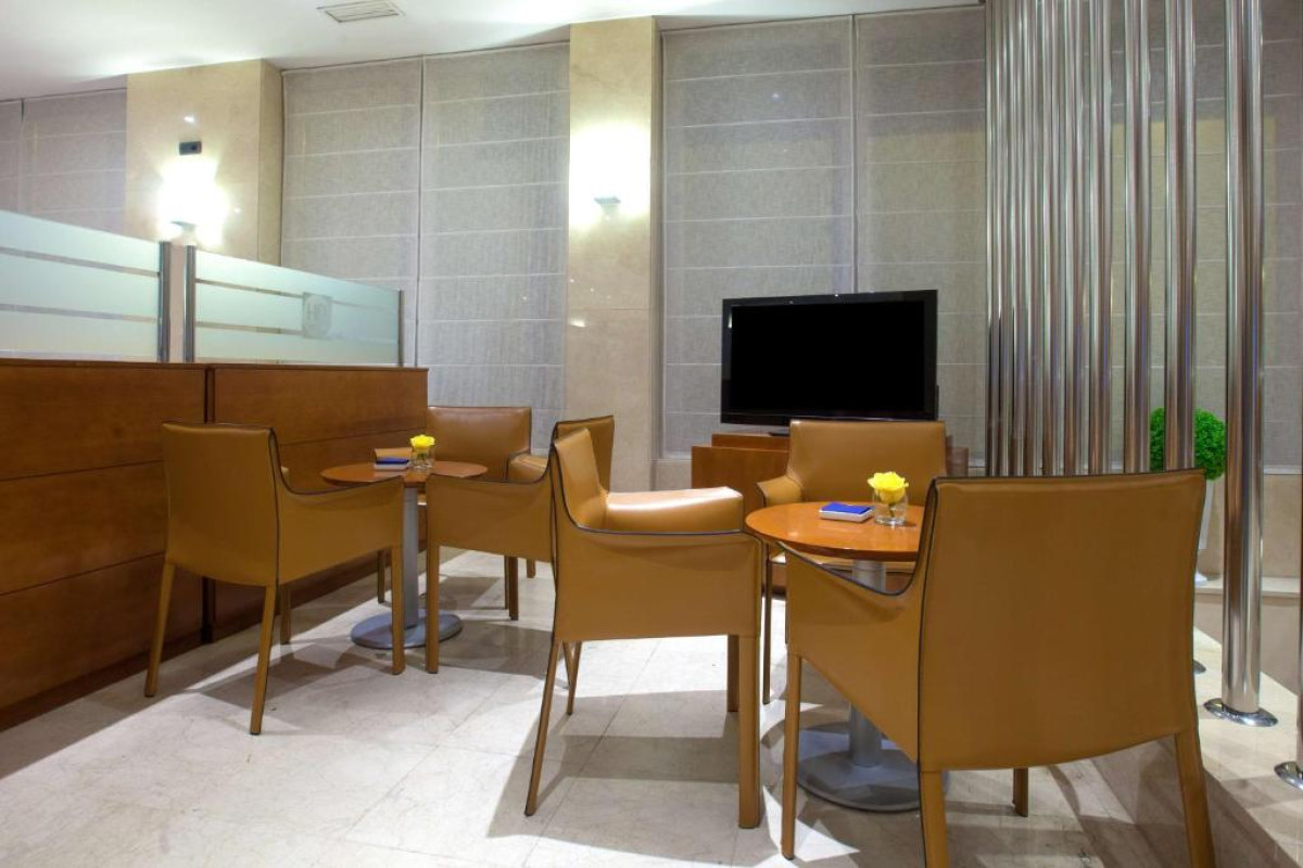 Hotel NH San Pedro de Alcantara