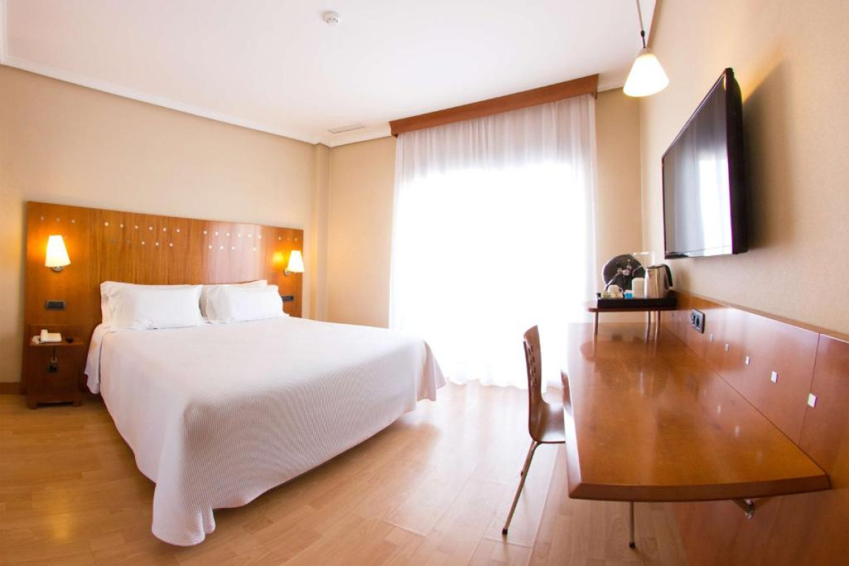 Hotel NH San Pedro de Alcantara