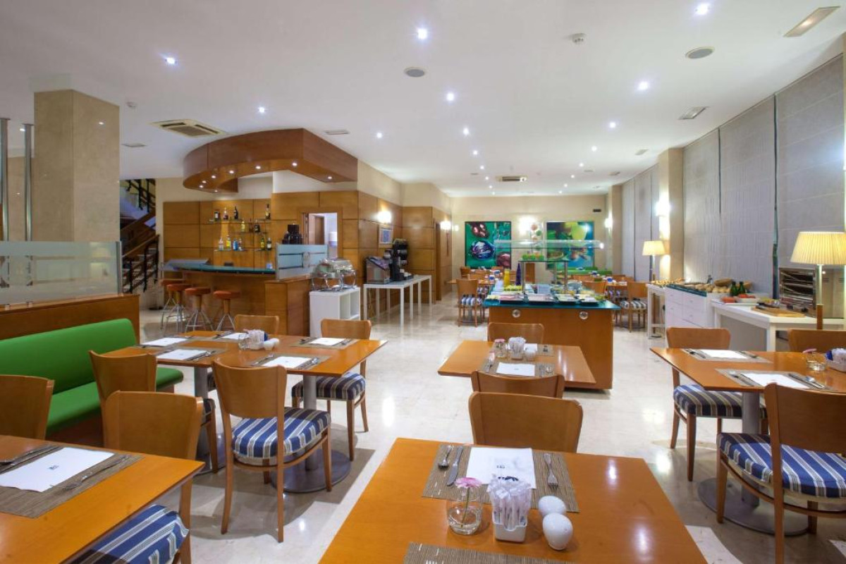 Hotel NH San Pedro de Alcantara