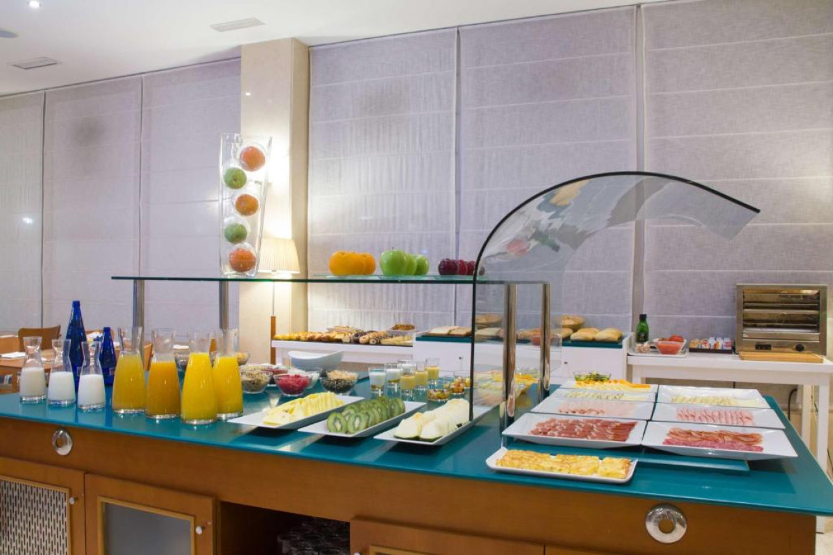 Hotel NH San Pedro de Alcantara