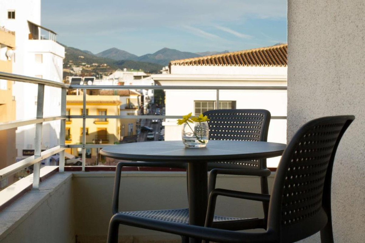Hotel NH San Pedro de Alcantara
