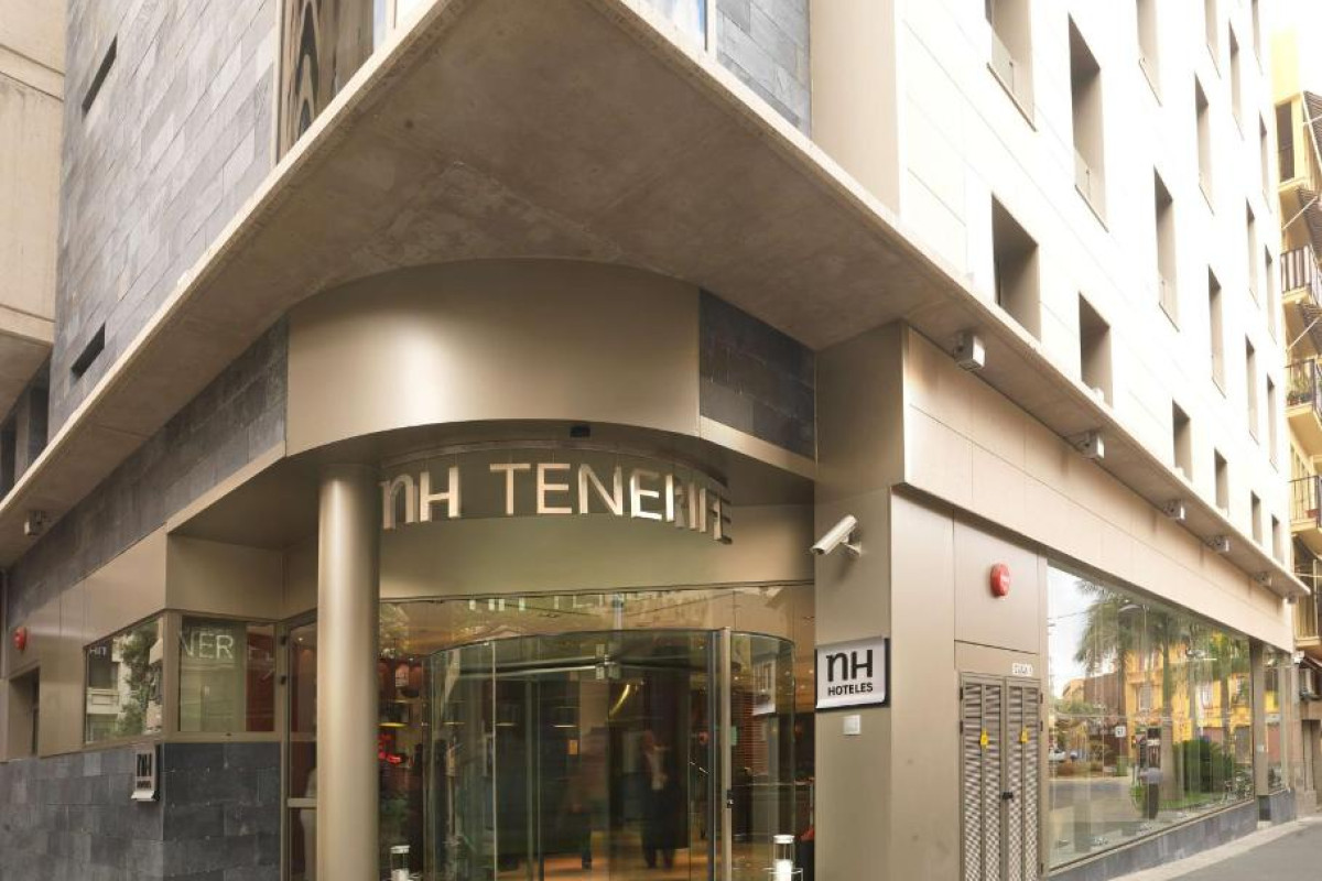 NH TENERIFE