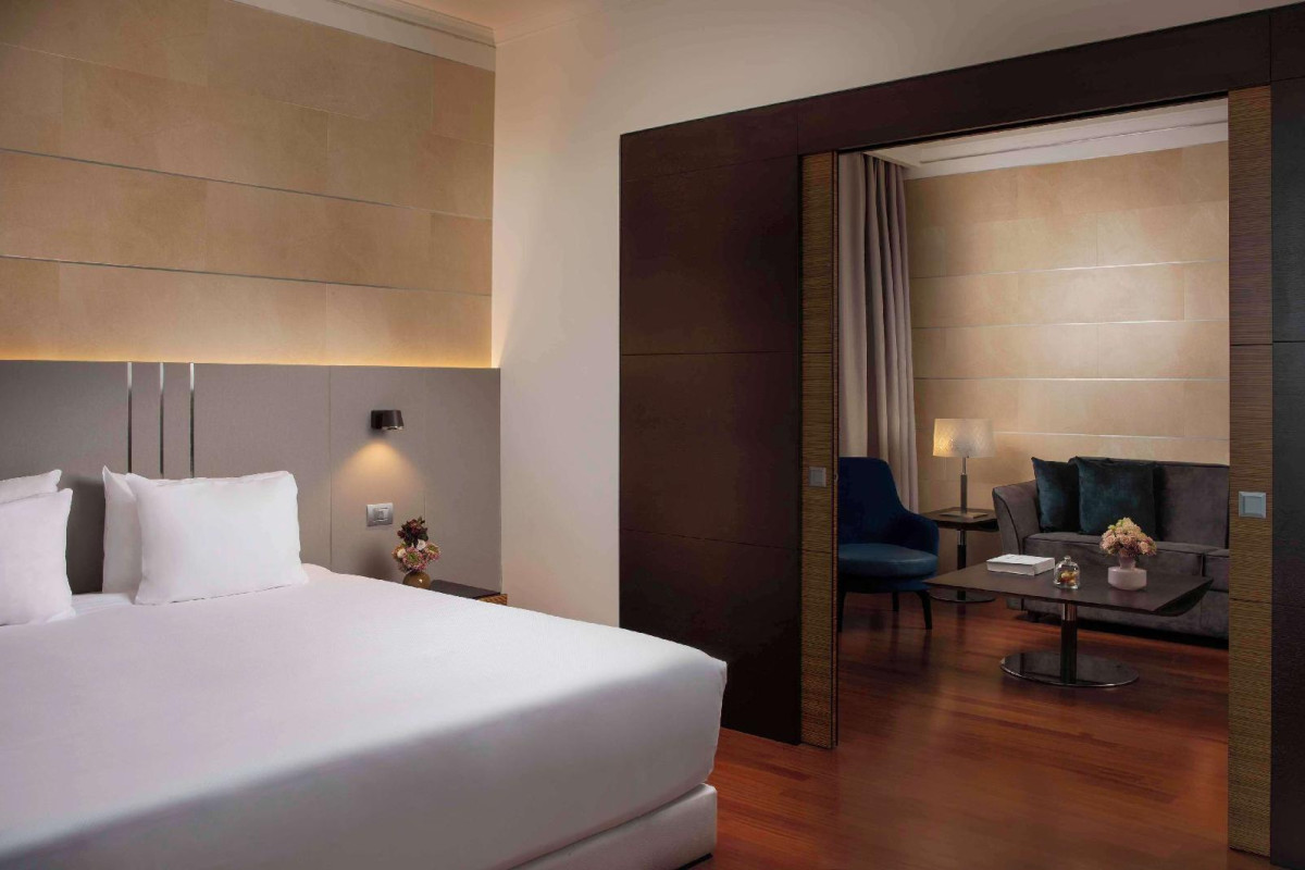 NH Hotel Trieste