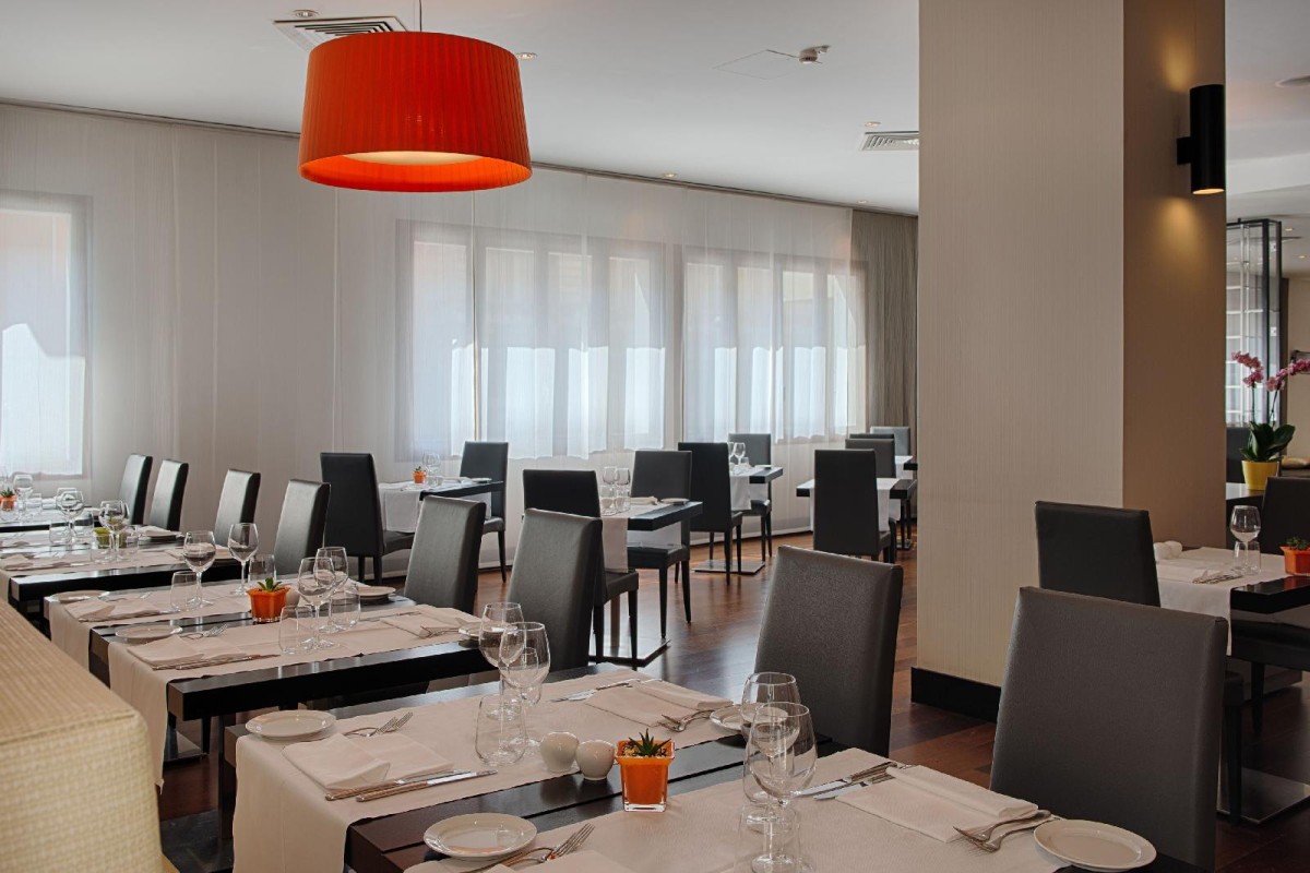 NH Hotel Trieste