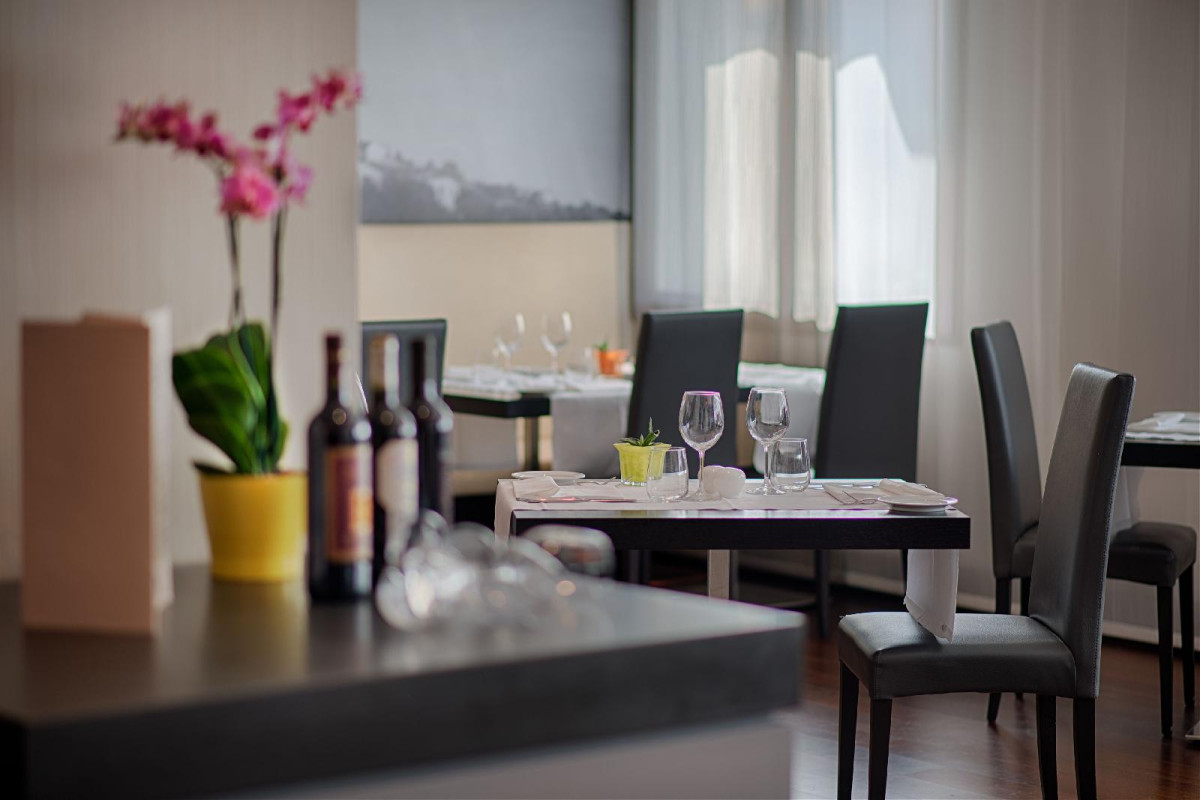 NH Hotel Trieste