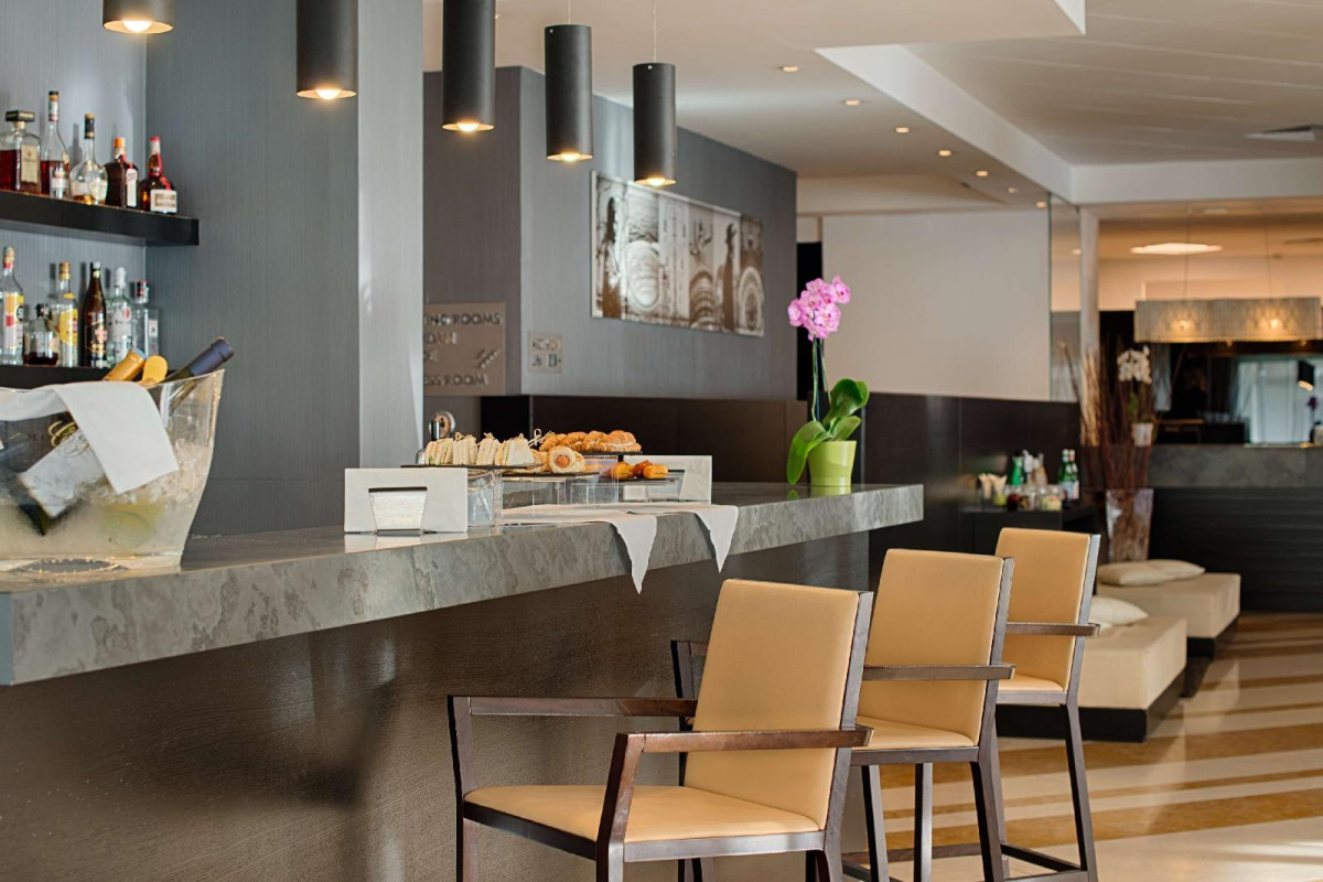 NH Hotel Trieste