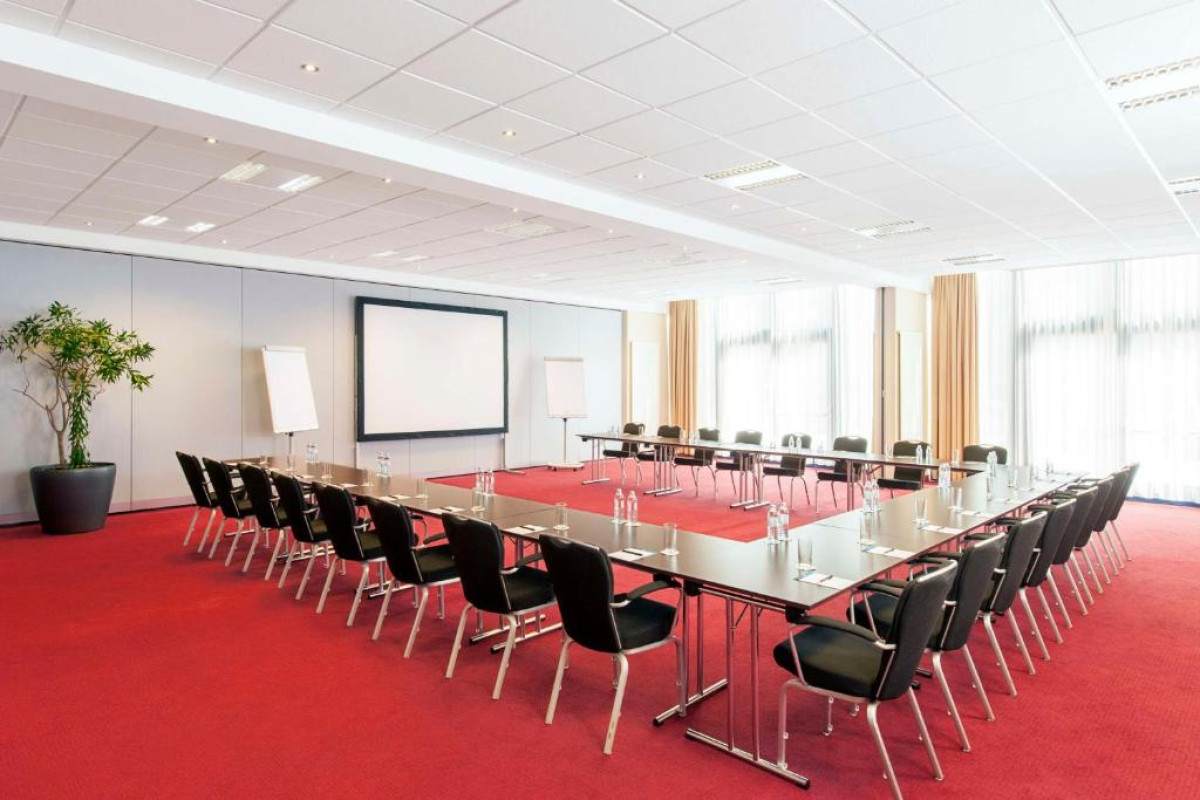 NH Vienna Airport Conference Center