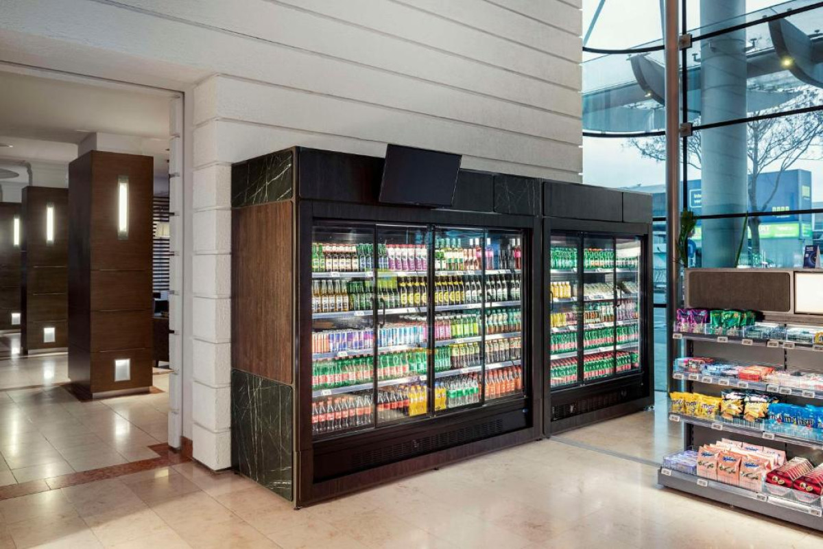 NH Vienna Airport Conference Center