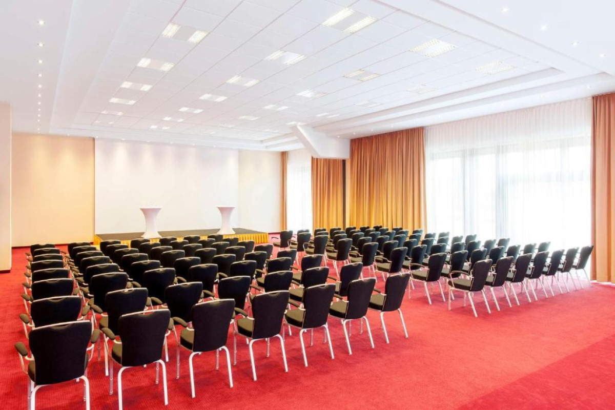 NH Vienna Airport Conference Center