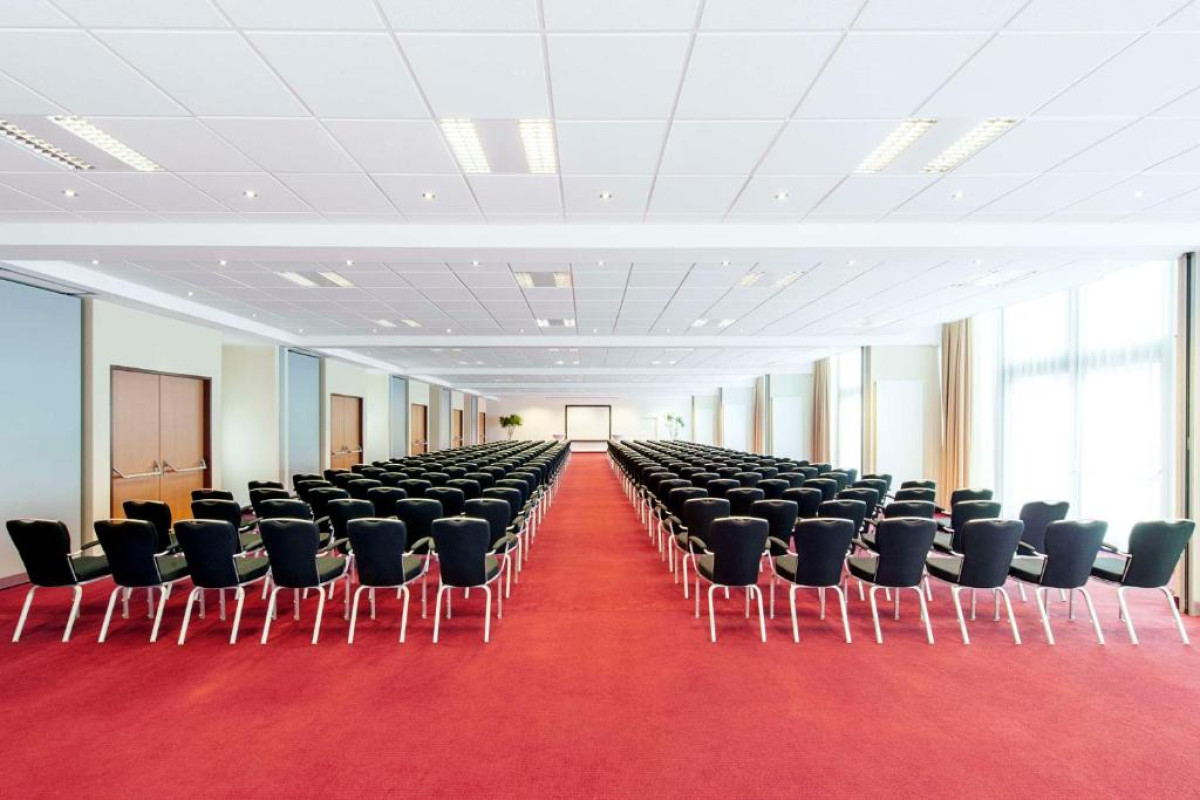 NH Vienna Airport Conference Center