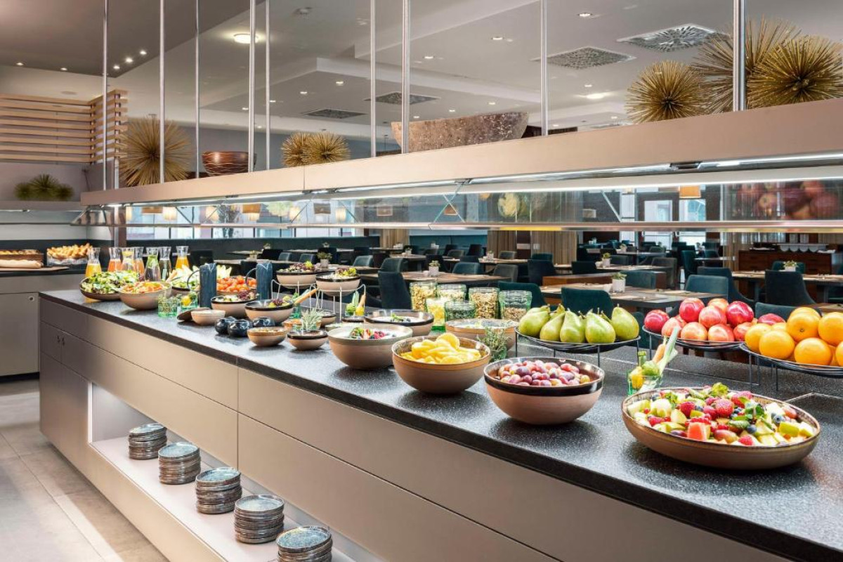 NH Vienna Airport Conference Center