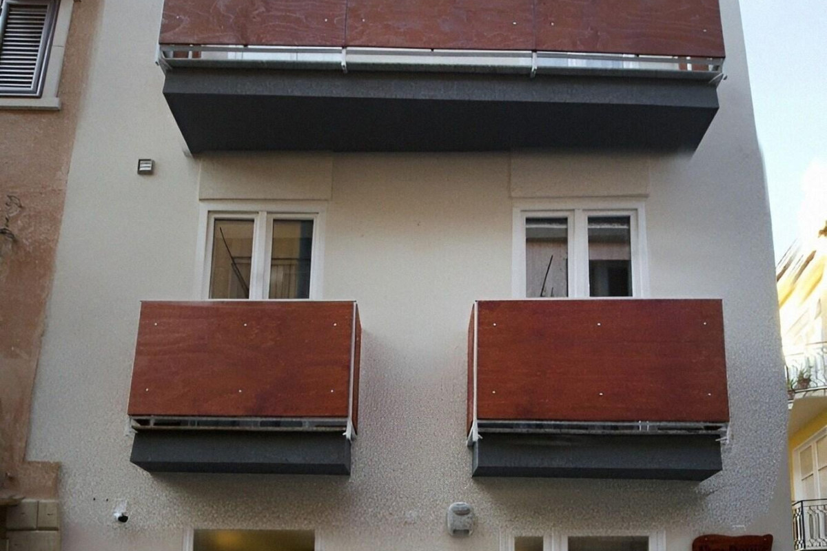Nicadomus B&B