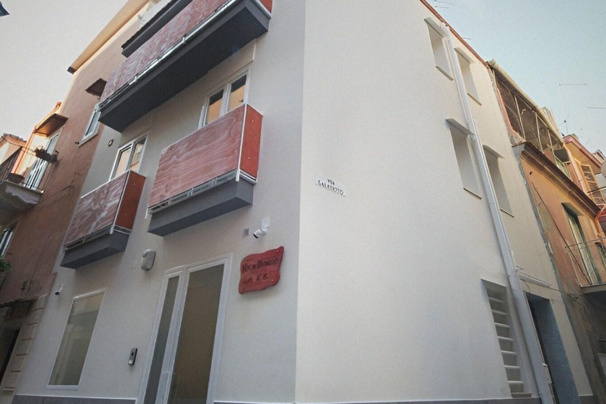 Nicadomus B&B