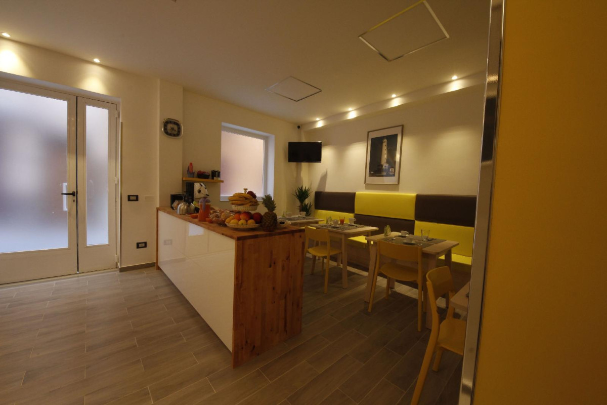 Nicadomus B&B