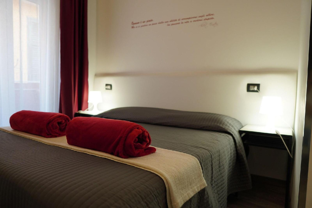 Nicadomus B&B