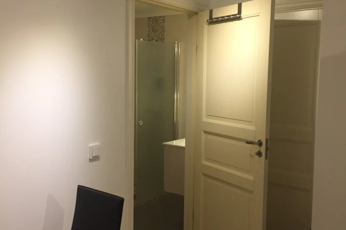 Nice basement apartment in central Oslo