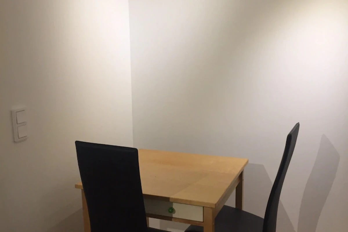 Nice basement apartment in central Oslo