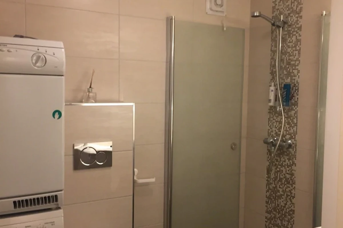 Nice basement apartment in central Oslo