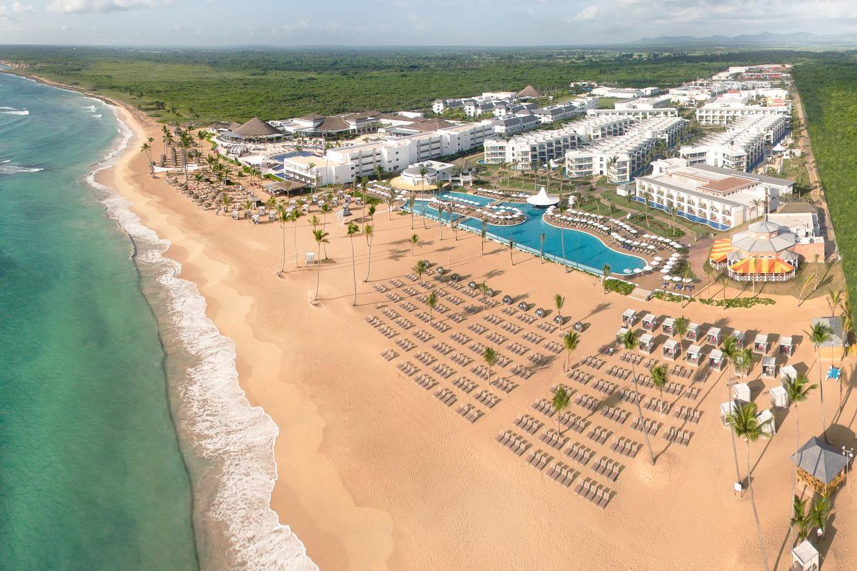 Nickelodeon Hotels & Resorts Punta Cana