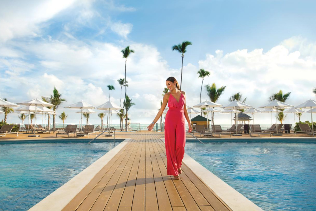 Nickelodeon Hotels & Resorts Punta Cana