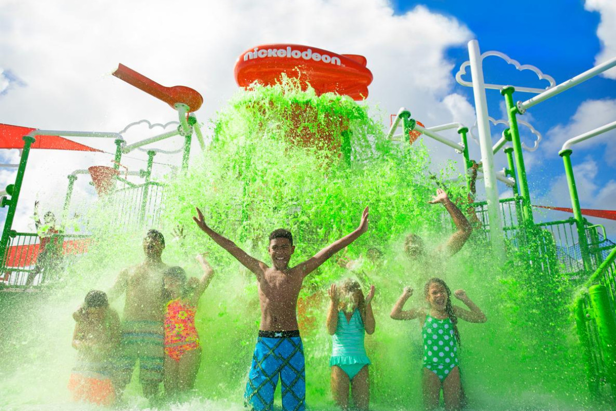 Nickelodeon Hotels & Resorts Punta Cana