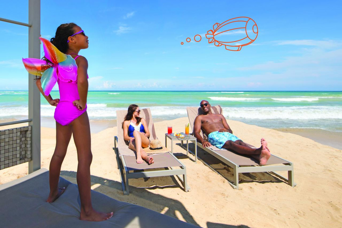 Nickelodeon Hotels & Resorts Punta Cana