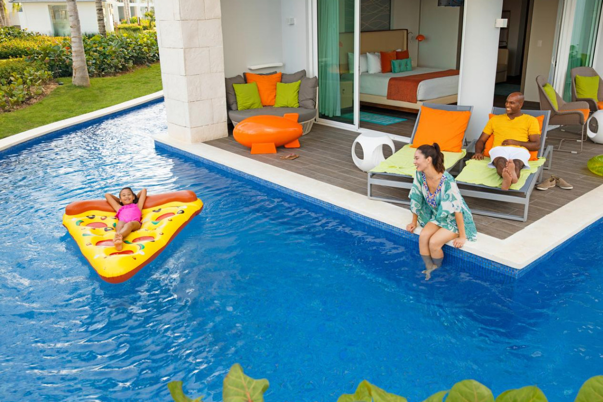 Nickelodeon Hotels & Resorts Punta Cana