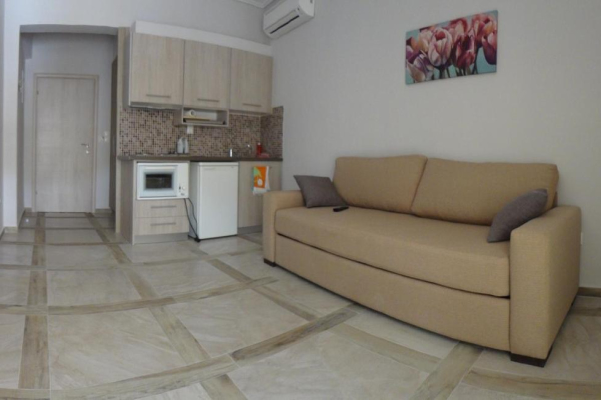 Nidri Zone