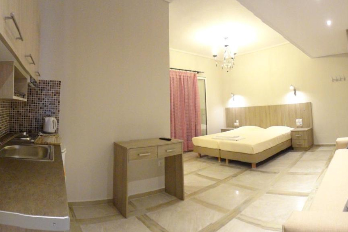 Nidri Zone