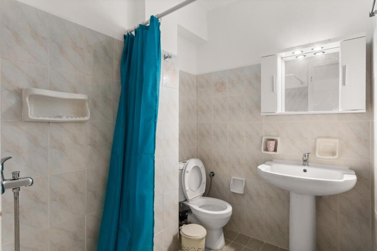 Nikas Rooms and Apartments