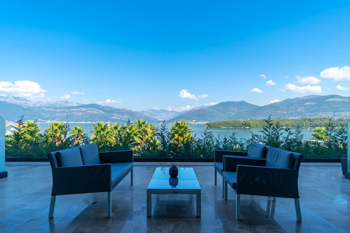 Nikki Beach Montenegro