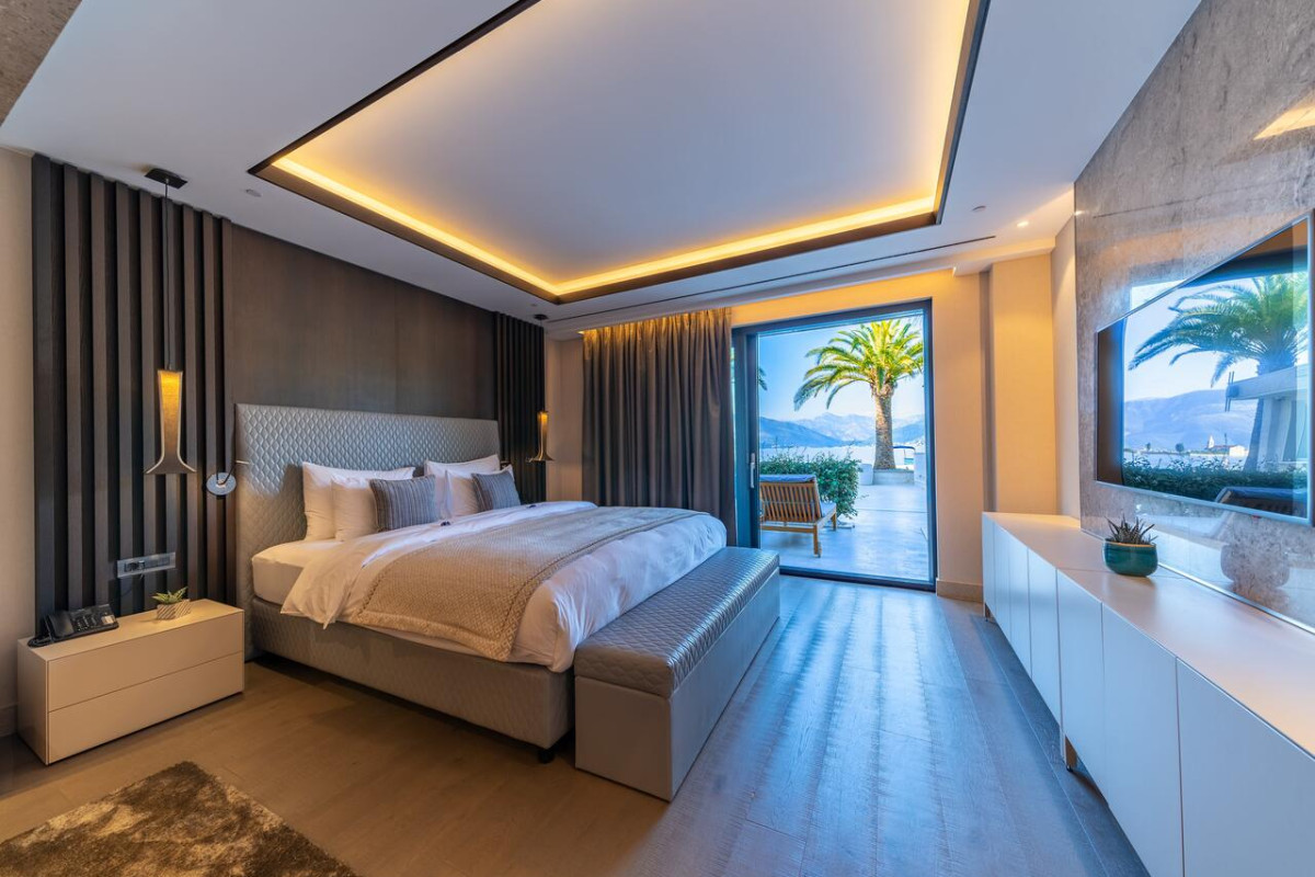 Nikki Beach Montenegro