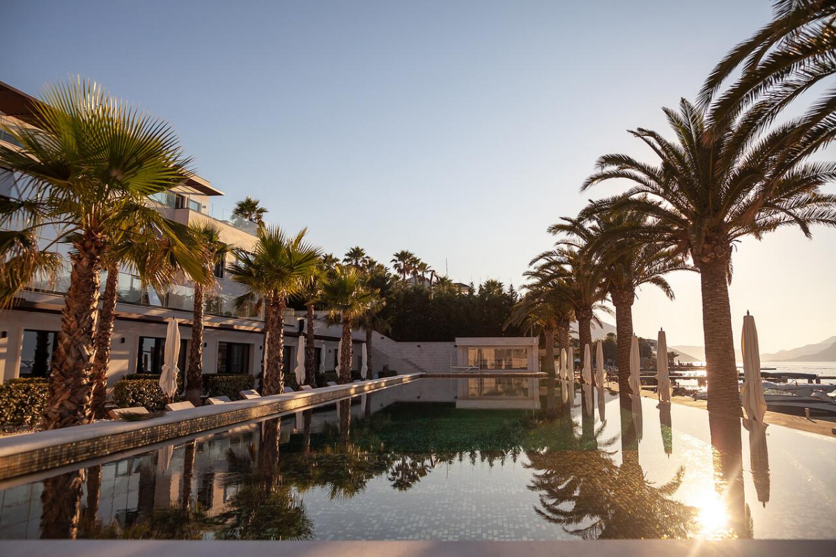 Nikki Beach Montenegro