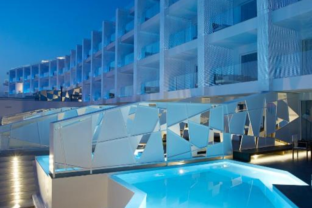 Nikki Beach Resort and Spa Porto Heli