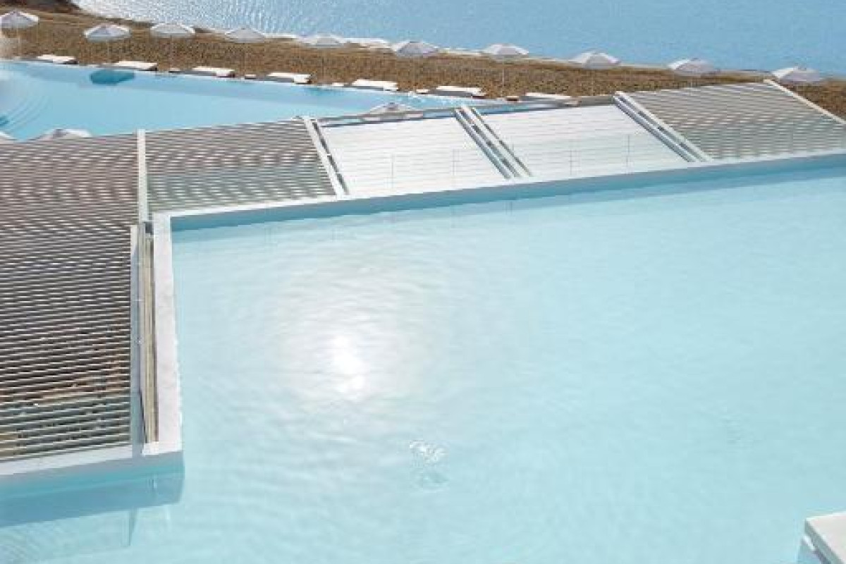 Nikki Beach Resort and Spa Porto Heli