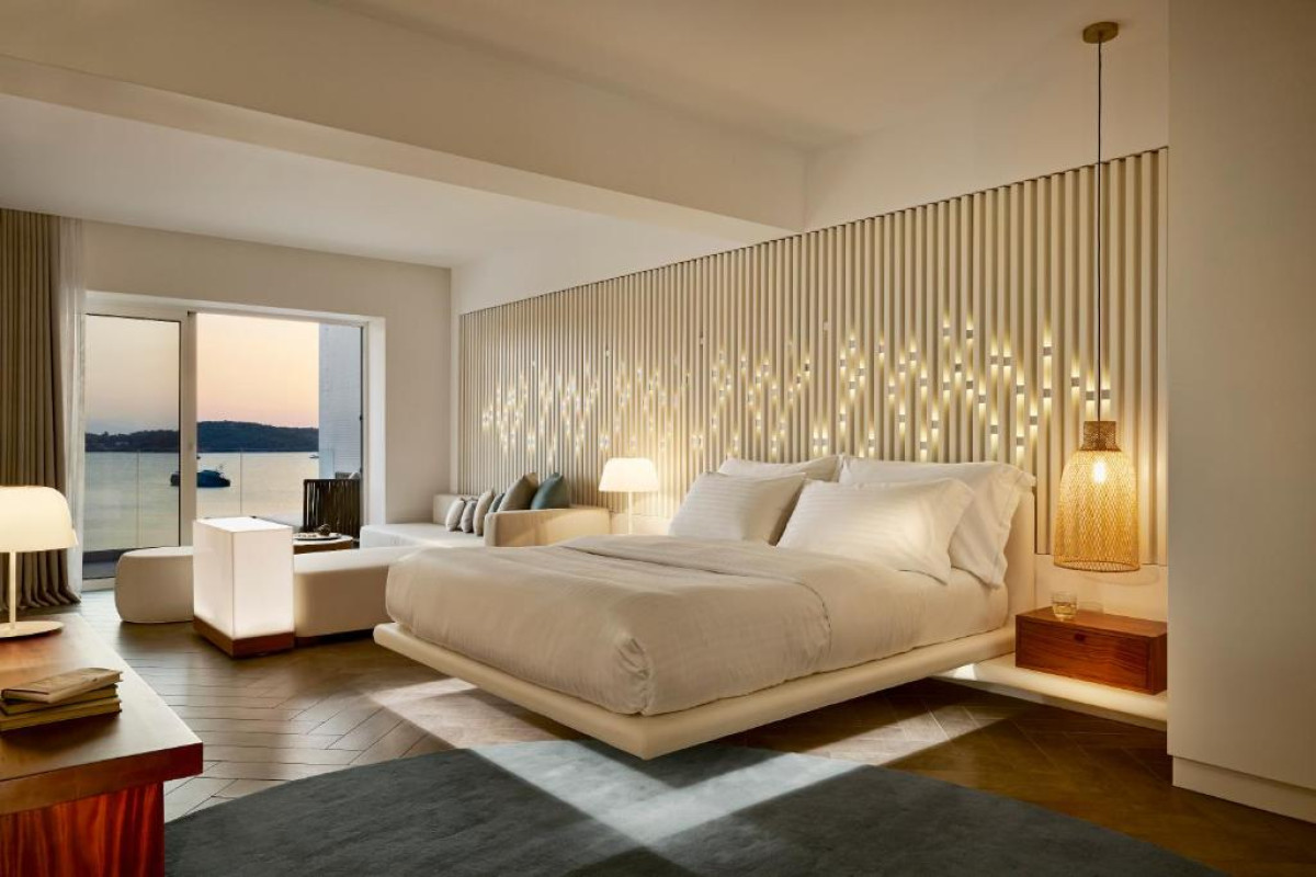 Nikki Beach Resort and Spa Porto Heli