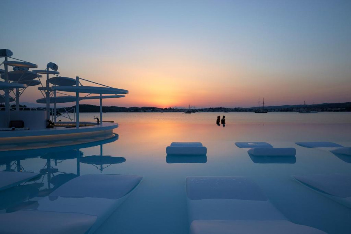 Nikki Beach Resort and Spa Porto Heli