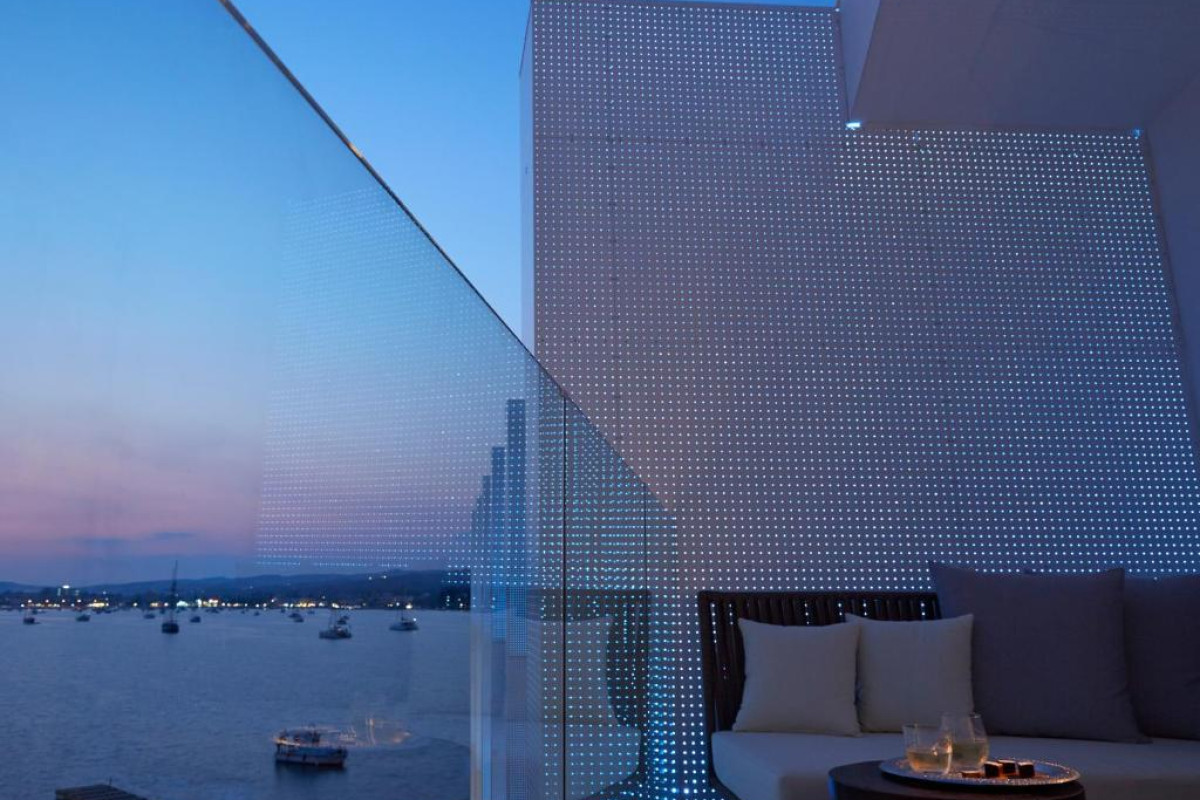 Nikki Beach Resort and Spa Porto Heli
