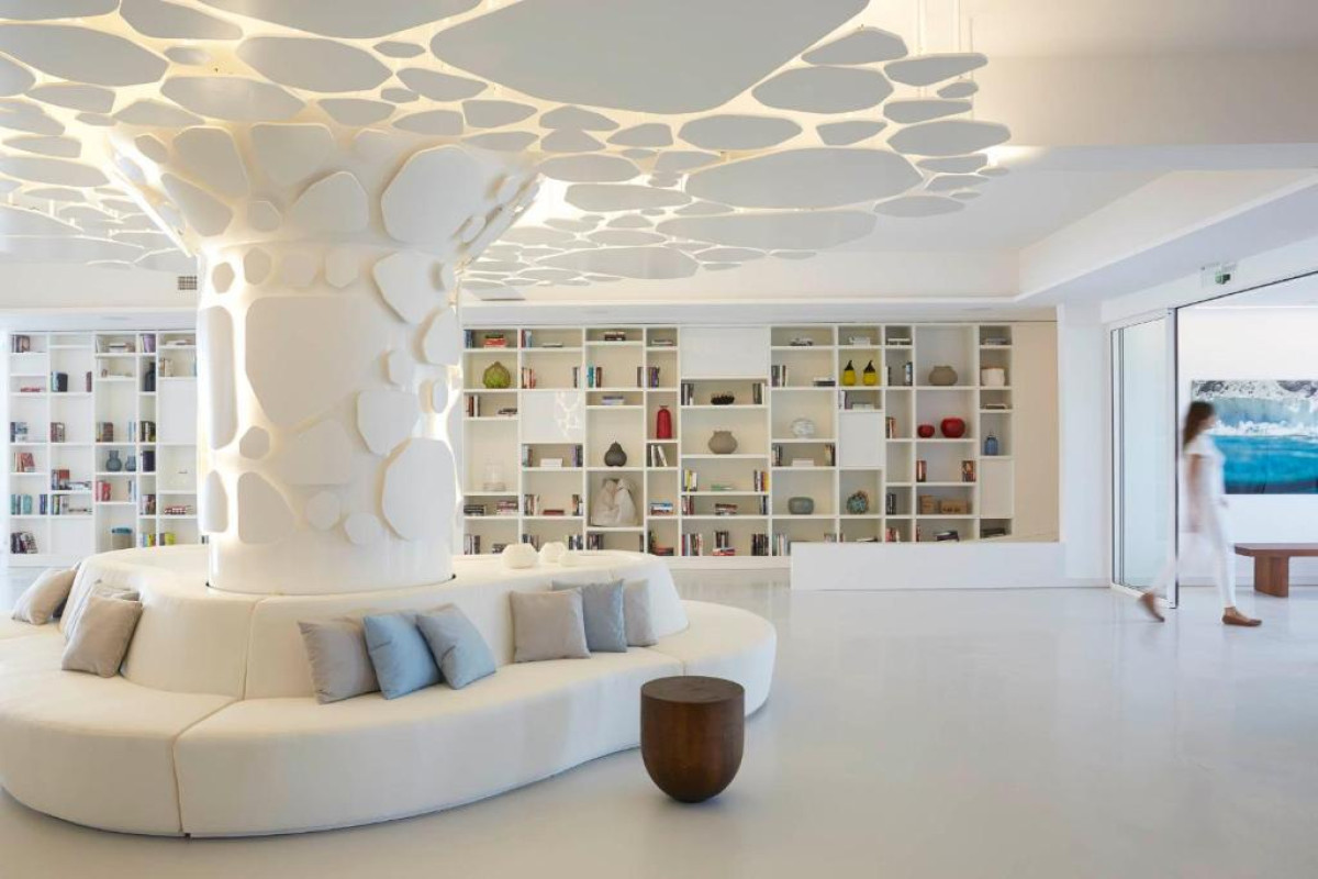 Nikki Beach Resort and Spa Porto Heli