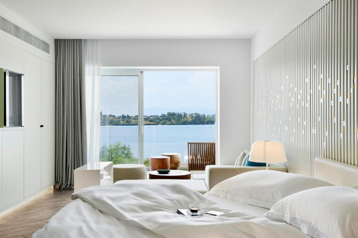 Nikki Beach Resort and Spa Porto Heli