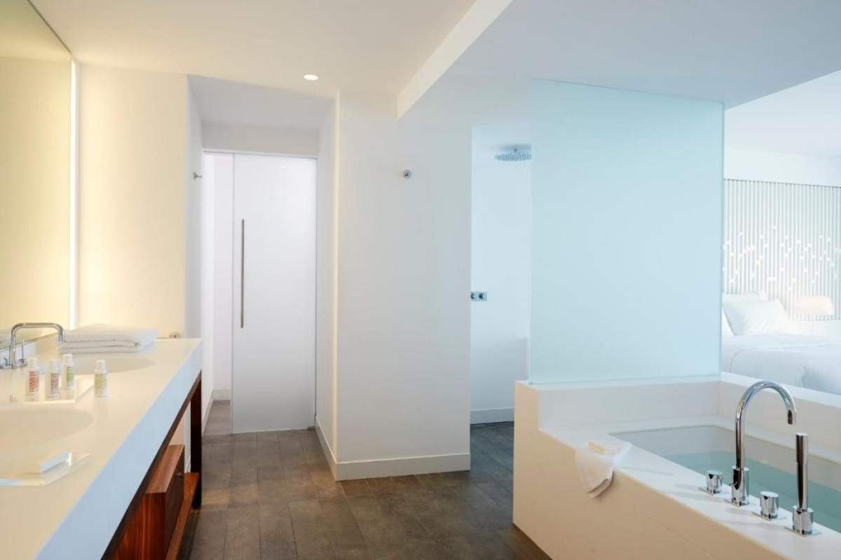 Nikki Beach Resort and Spa Porto Heli