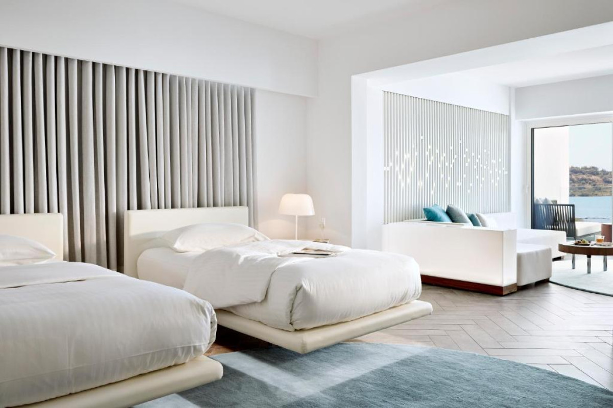 Nikki Beach Resort and Spa Porto Heli