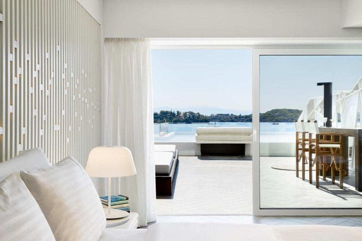 Nikki Beach Resort and Spa Porto Heli