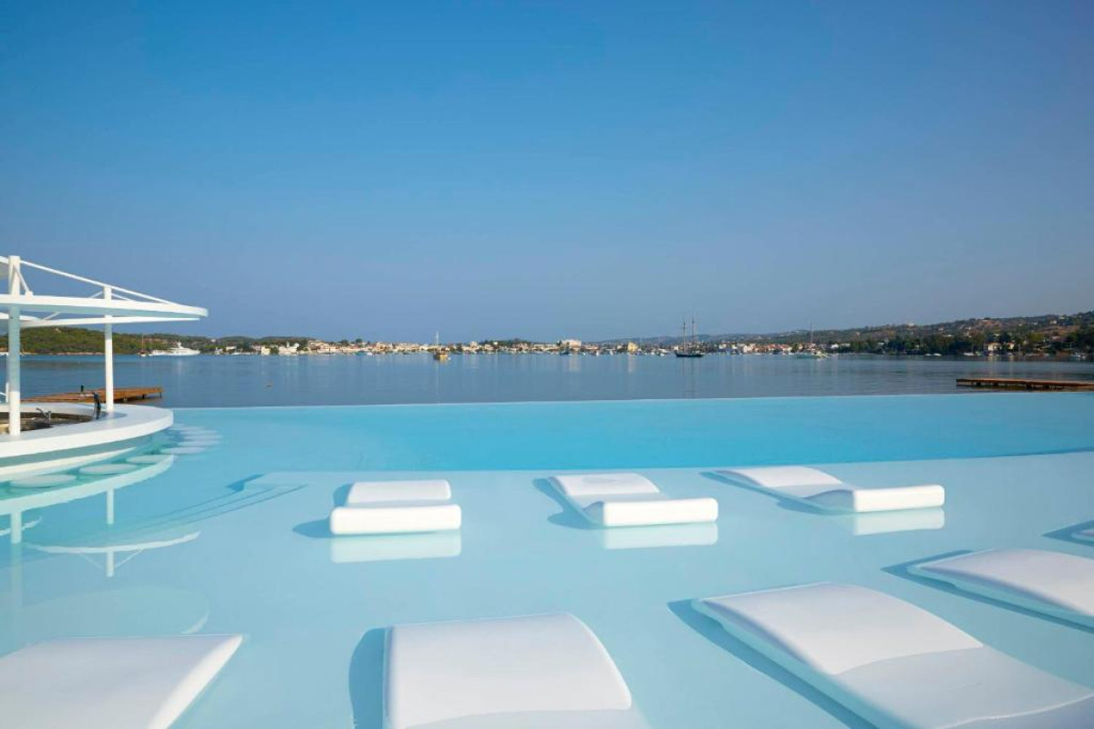 Nikki Beach Resort and Spa Porto Heli