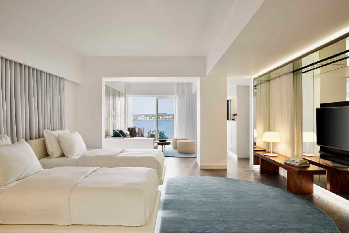 Nikki Beach Resort and Spa Porto Heli