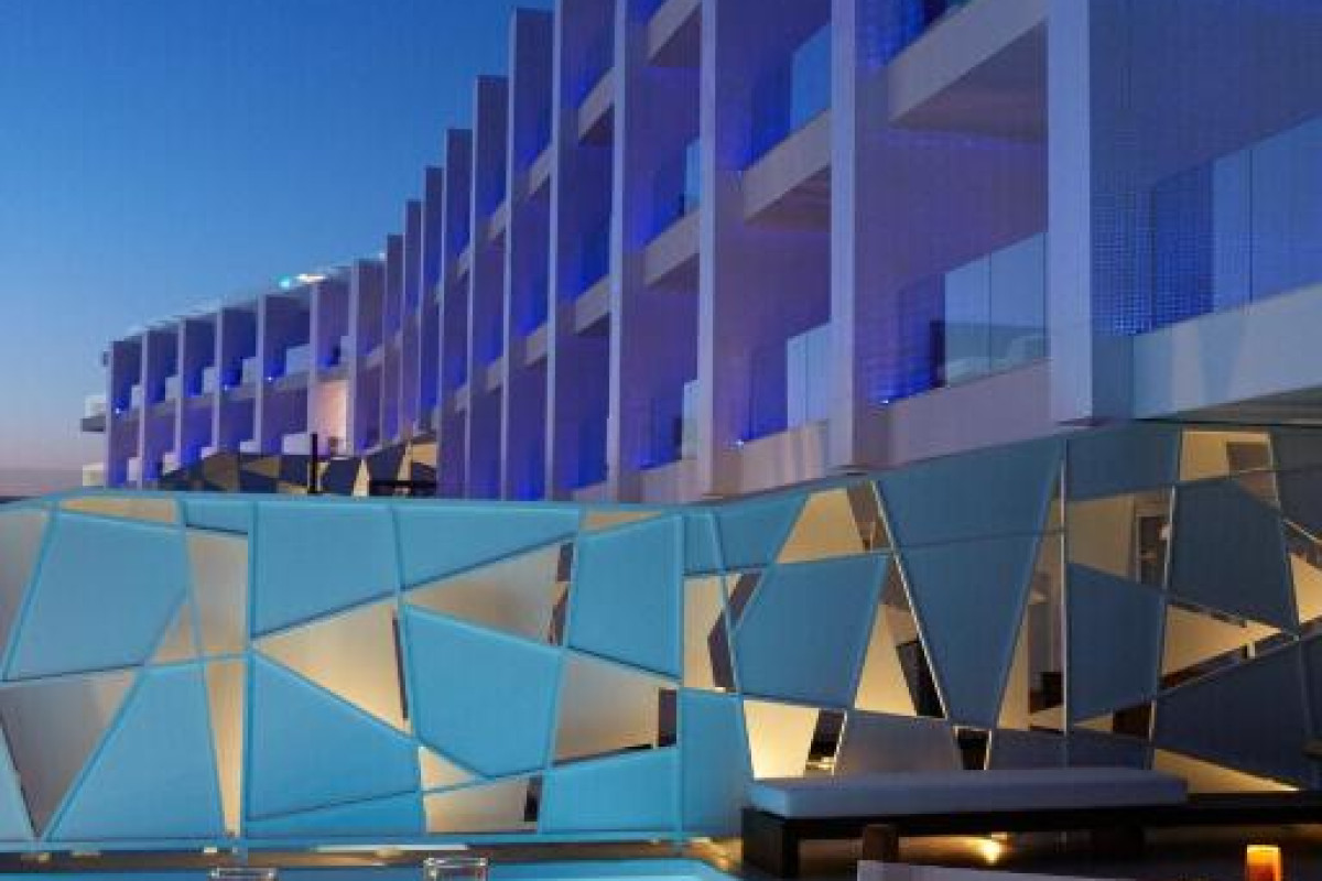Nikki Beach Resort and Spa Porto Heli