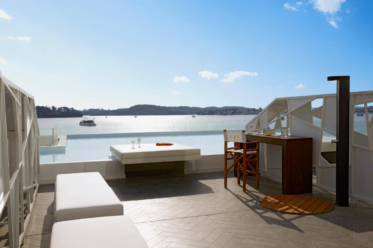 Nikki Beach Resort and Spa Porto Heli