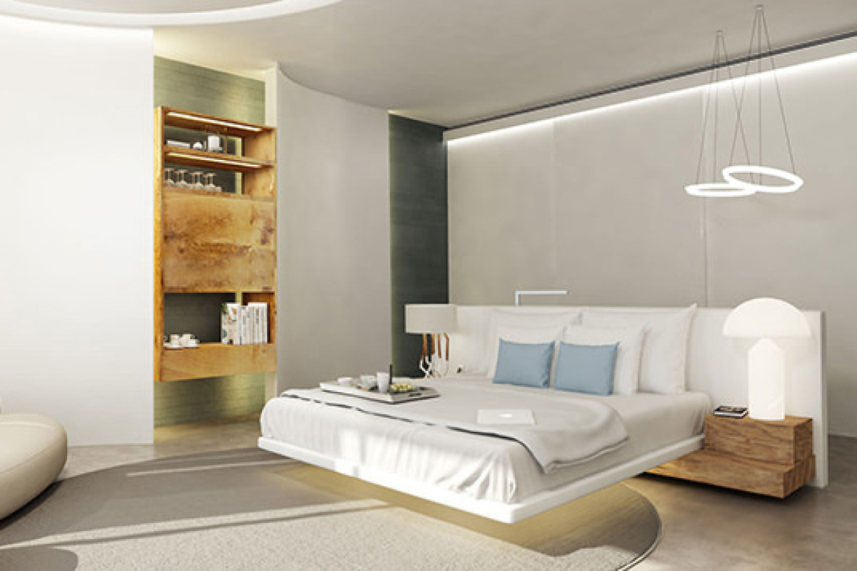 Nikki Beach Resort & Spa Dubai