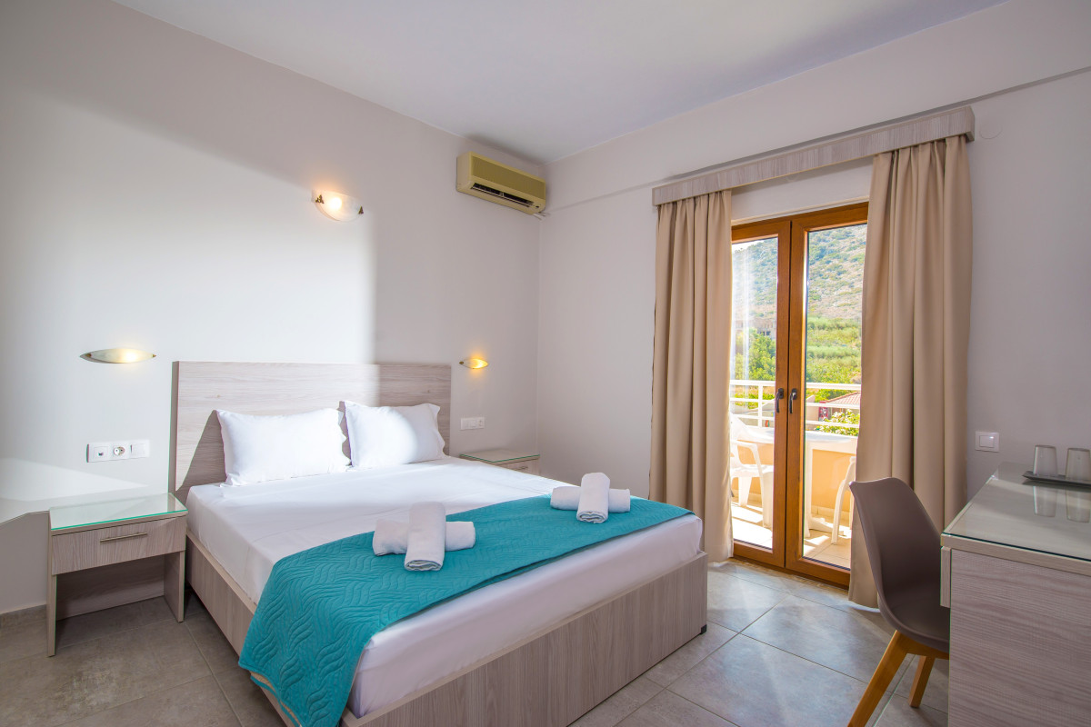 Niko Elen Hotel Stalis