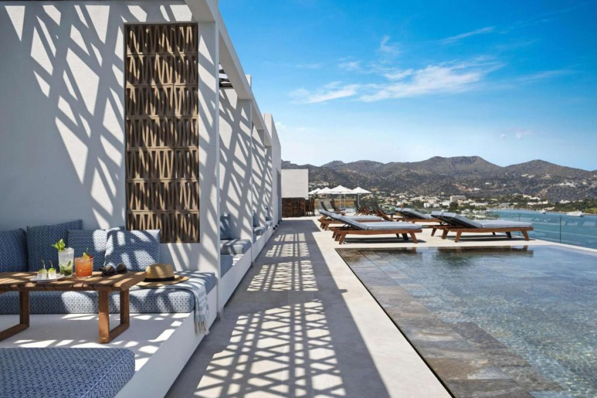NIKO Seaside Resort MGallery